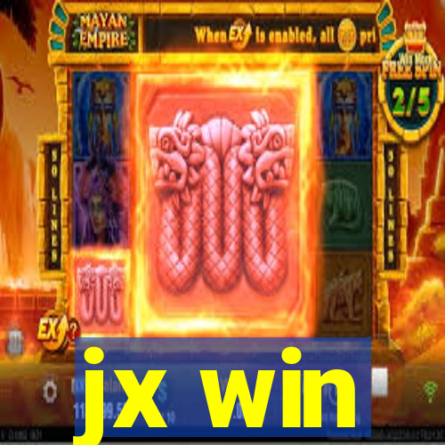 jx win